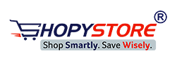 Shopy Store Help Center home page